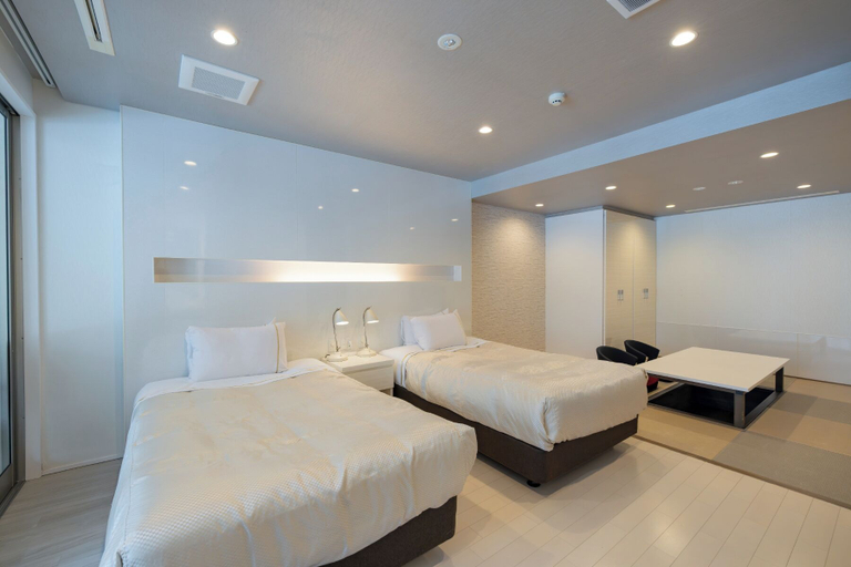 Bedroom 26