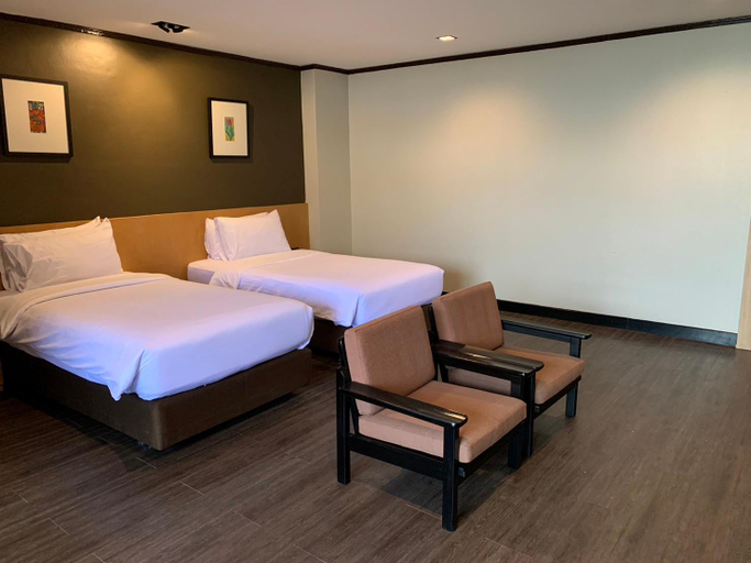Bedroom 5