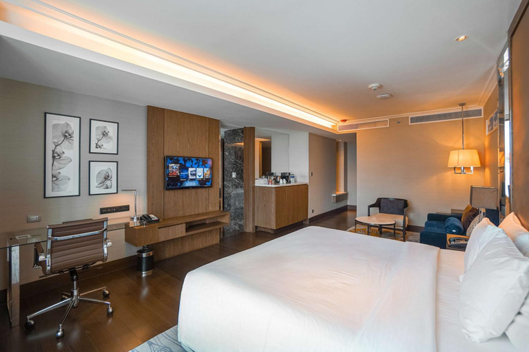 Bedroom 15