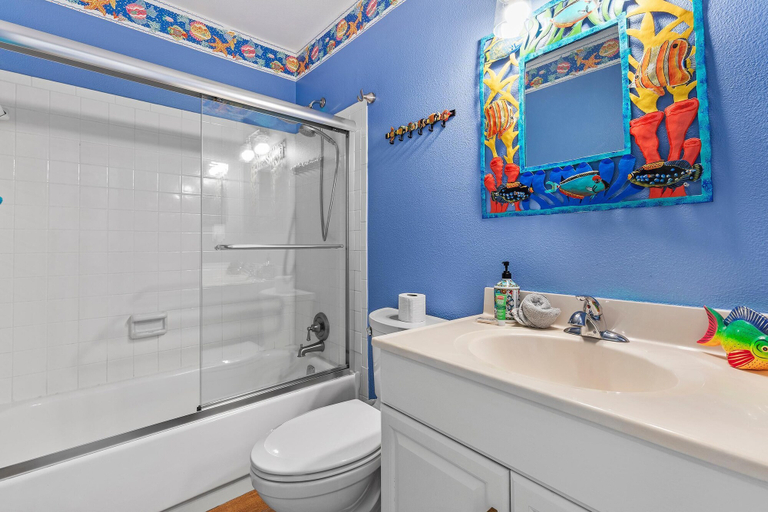 Others 5, Colony Beach Club 223, Volusia