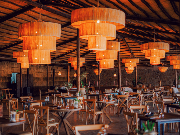 Food & Drinks 5, Le Bedouin Agafay, Marrakech
