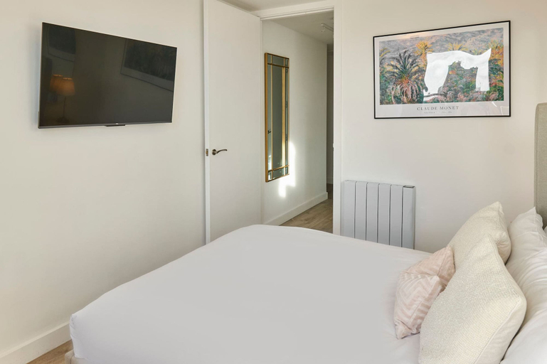 Room 3, Host Stay The Municipal View Abode, Sefton