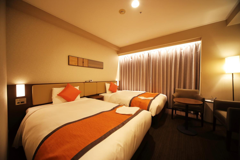 Bedroom 16