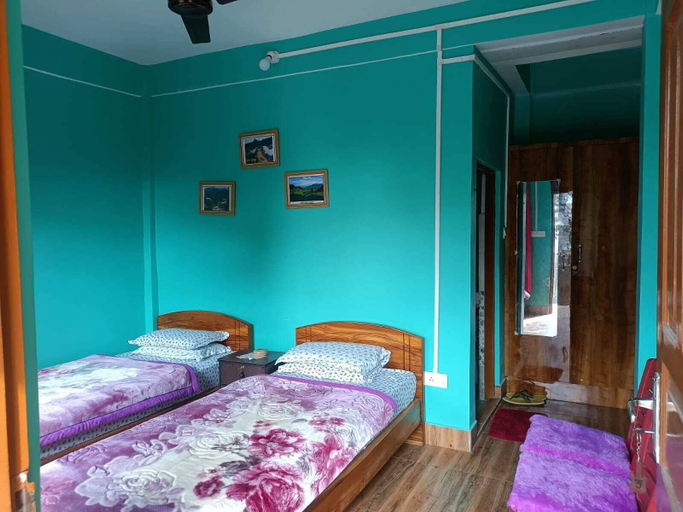 Others 4, Kusuman Homestay, Darjiling