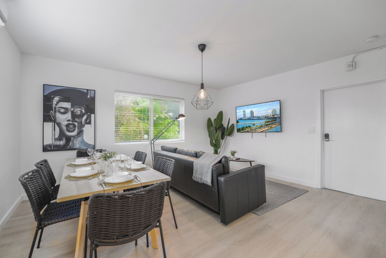 Others 5, Fabulous Studio 15 min from The Beach, Miami-Dade