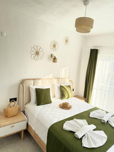 Bedroom 3, Gökkuşağı, Kaş