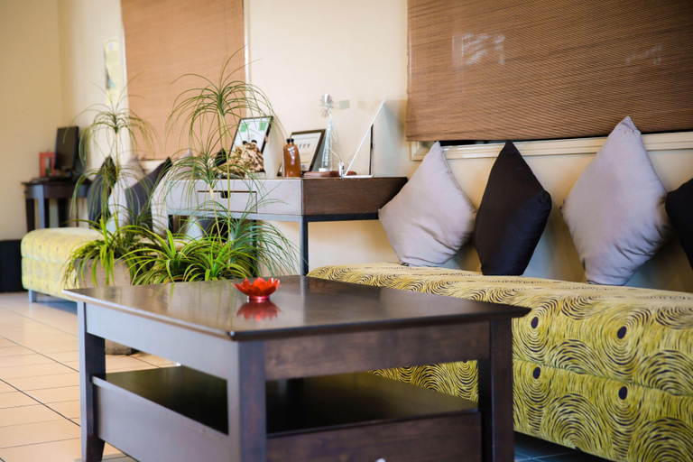 Public Area 4, Best Western Bungil Creek Motel, Roma