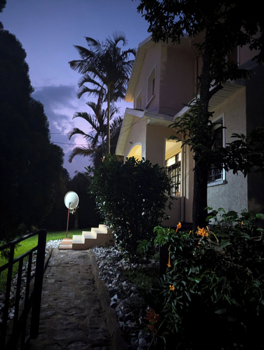 Exterior & Views 2, ECOAIR VILLA, Gasabo