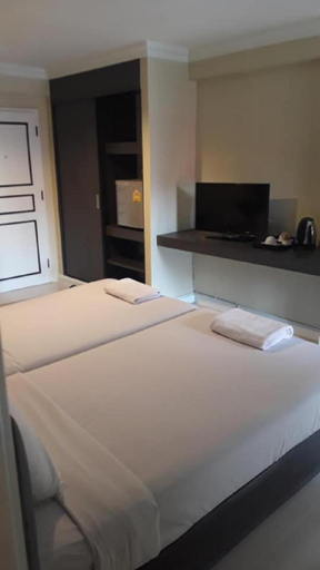 Bedroom 11
