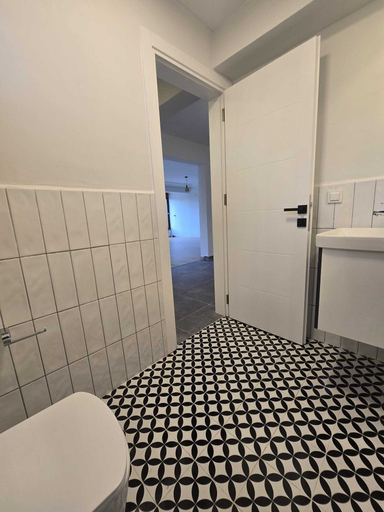 Bathroom 4, VILLA OLINDA 4 BED with huge garden, Serik