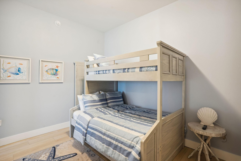 Bedroom 4, The Harbor Condo 503 - Premier, Pinellas