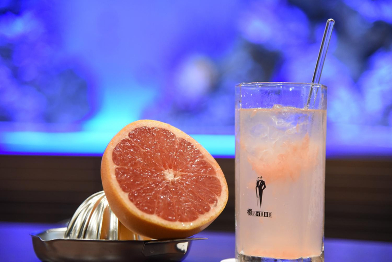 Food & Drinks 5, Hotel The Gate Kumamoto, Kumamoto