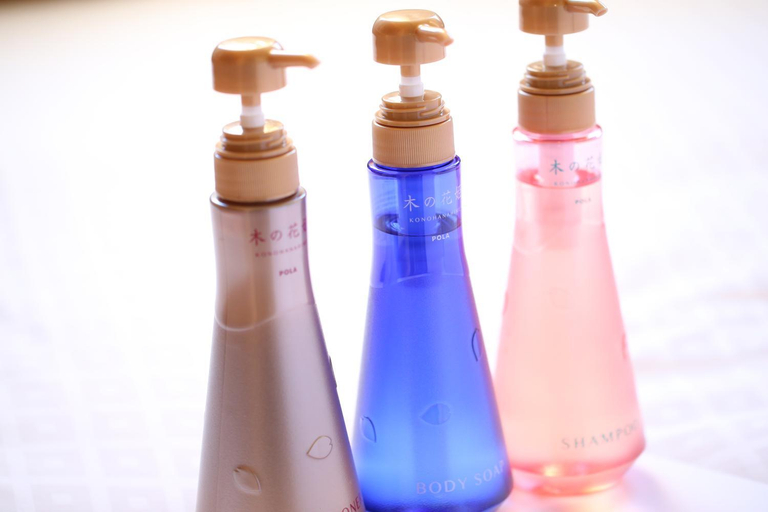 Amenities 2