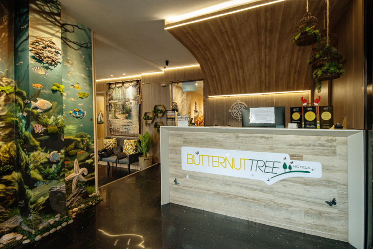 Others 5, Butternut Tree Hotel, Singapore