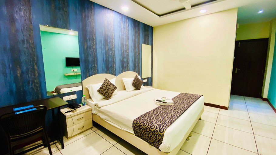 Others 5, Hotel Ramaya Inn, Indore