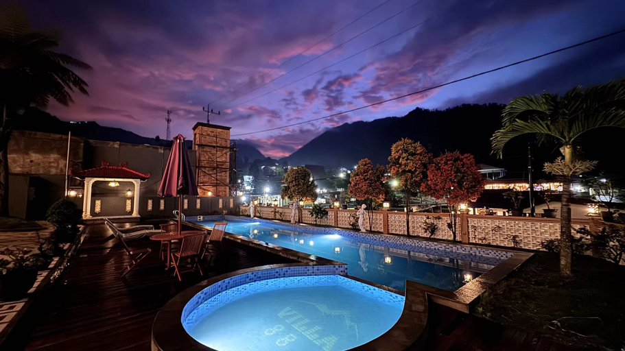 Others 2, Villa 88 Bromo, Probolinggo