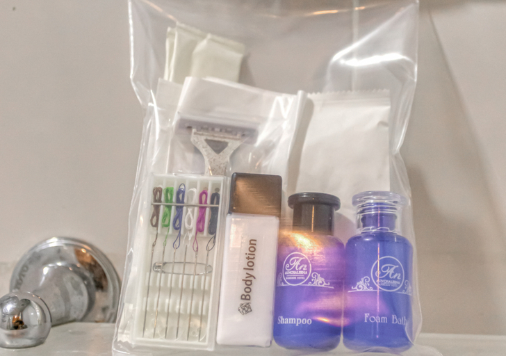 Amenities