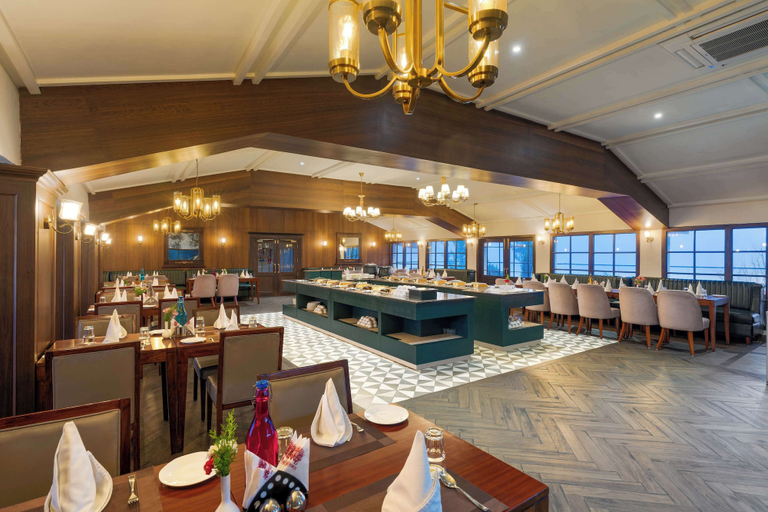 Food & Drinks 5, Koti Resort Shimla, a member of Radisson Individuals Retreats, Shimla