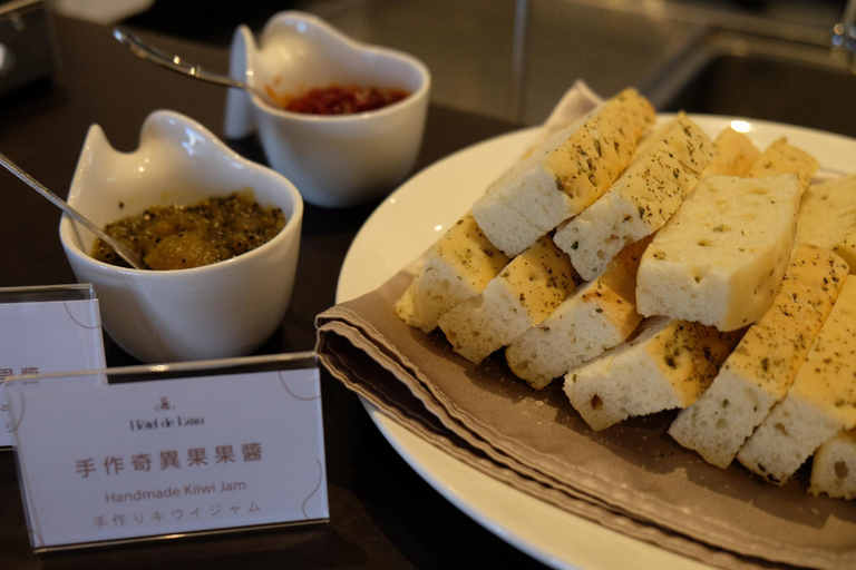 Food & Drinks 5, Hotel de L'eau -Anping, Tainan