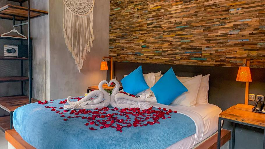 Vinna Villa Seminyak, Bali