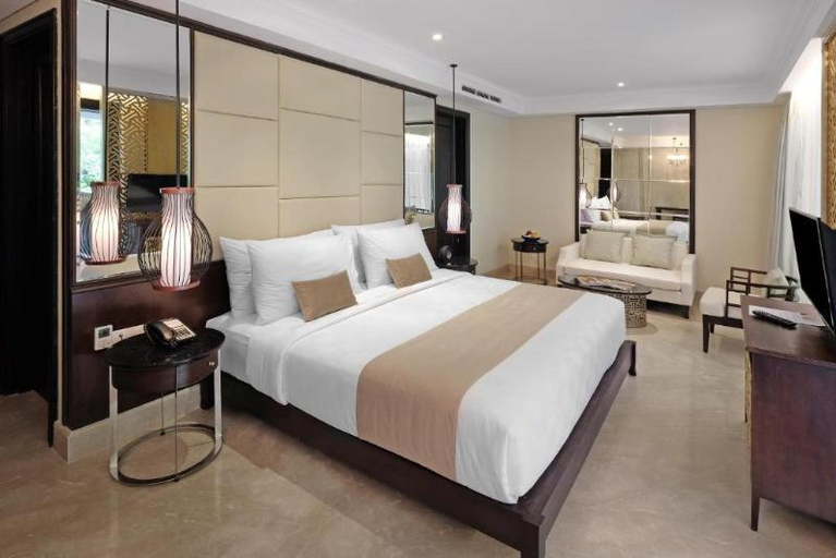 Bedroom 12