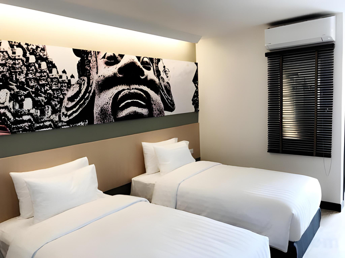 Bedroom 14