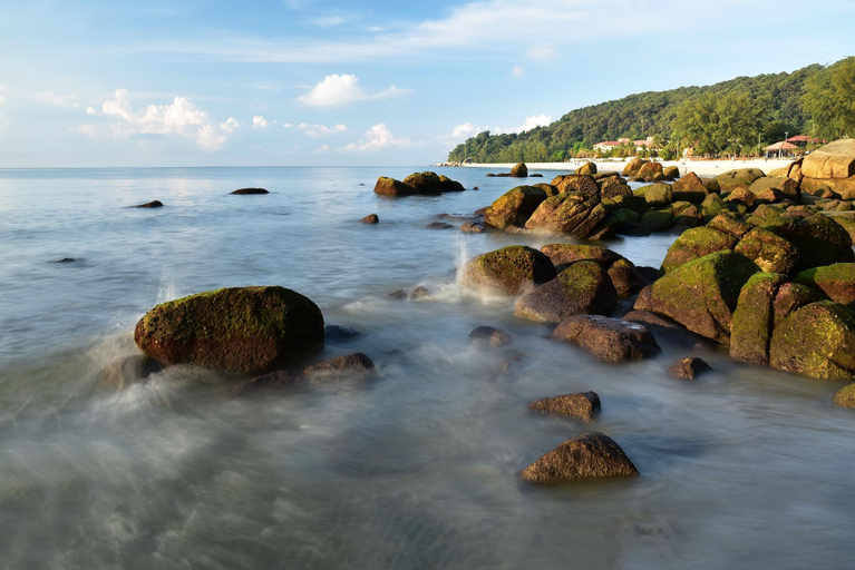 Nearby Landmark 3, Collection O Analisa Beach Resort, Manjung
