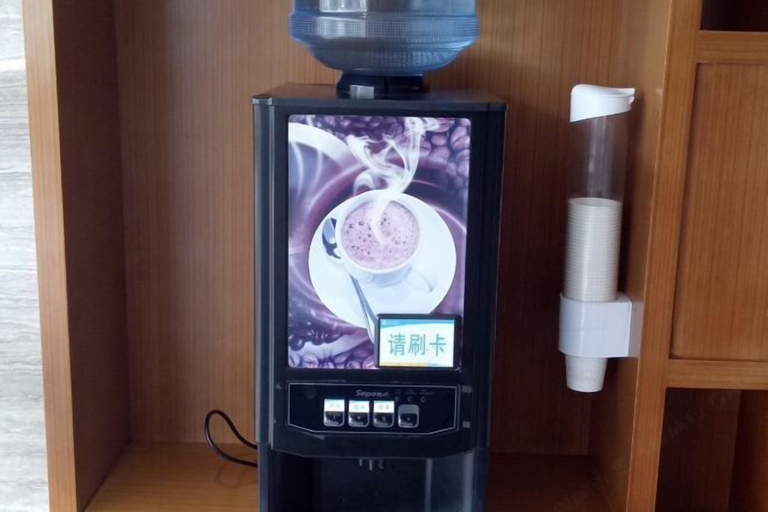 Food & Drinks, Yeste Hotel (Yulin Culture Square), Yulin