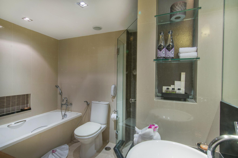 Bathroom 4