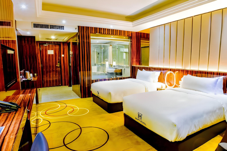 Bedroom 15
