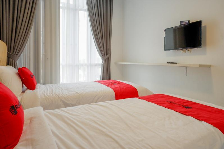 Bedroom 6