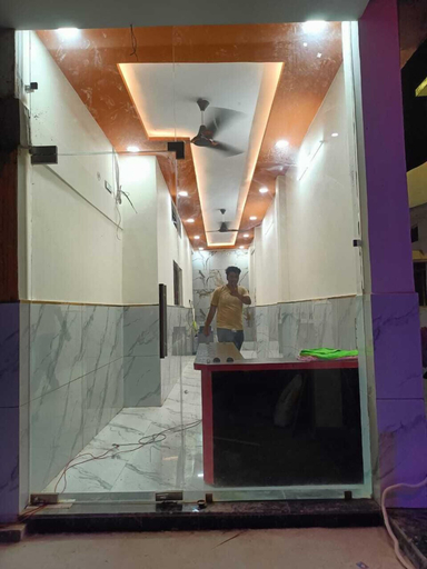 Others 1, New Residency Palace, Faizabad