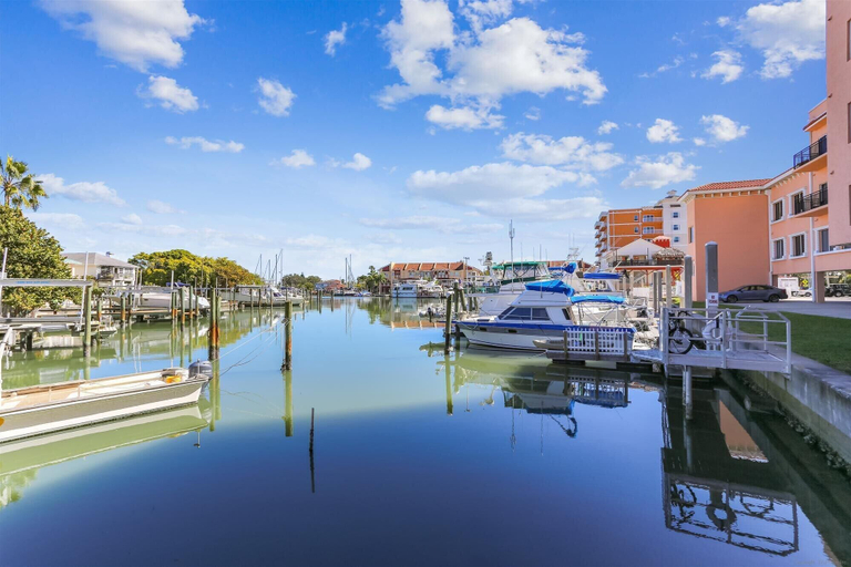 Exterior & Views, Madeira Bay Resort I 1402, Pinellas