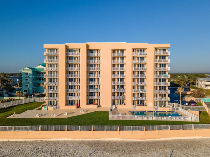 Exterior & Views 2, Oceania Plaza 405, Volusia