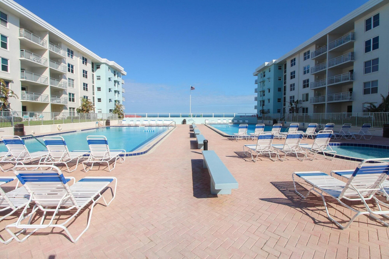 Exterior & Views 2, Sea Coast Gardens II 307, Volusia