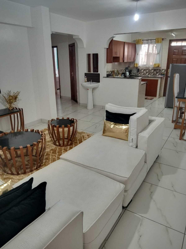 Others 5, Lux Suites Narayan Apartments Kisumu, Kisumu Central