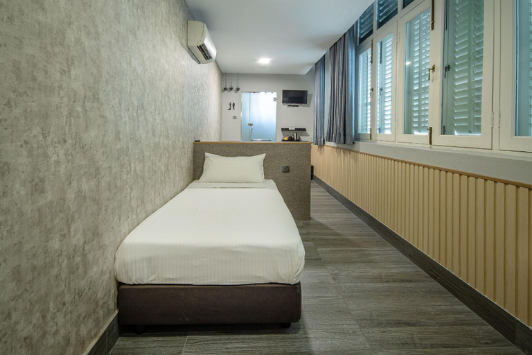 Bedroom 9