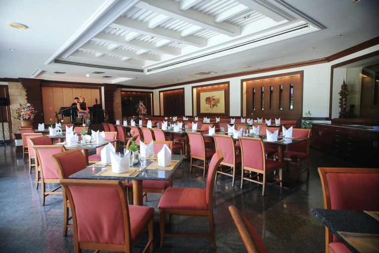 Food & Drinks 5, Wiang Inn Hotel Chiang Rai, Muang Chiang Rai