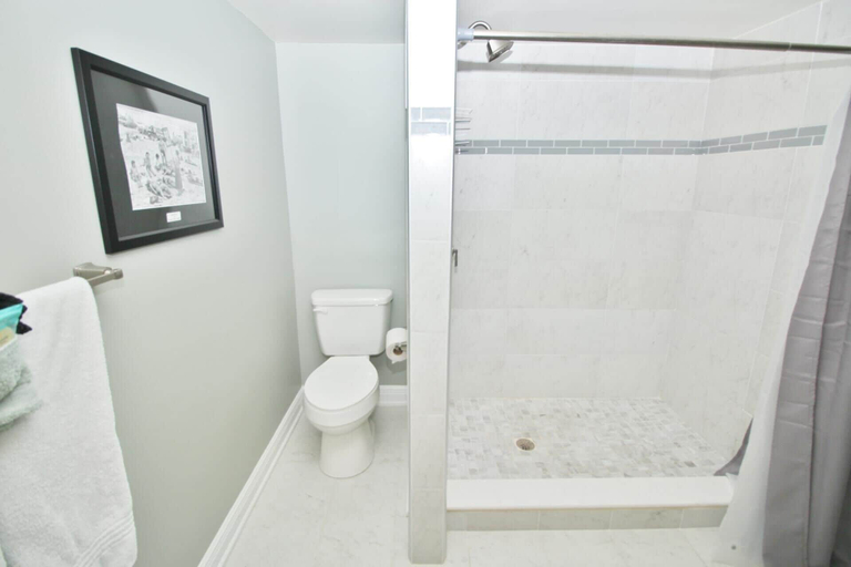 Bathroom 4, Chadham by the Sea 119, Volusia
