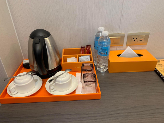 Amenities 19