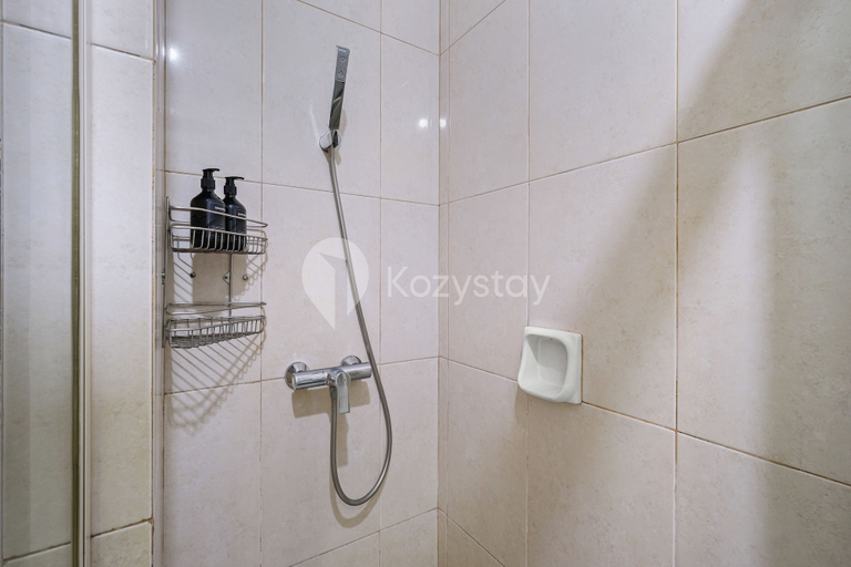 Bathroom 4, Hadiya by Kozystay - Kuningan, Jakarta Selatan