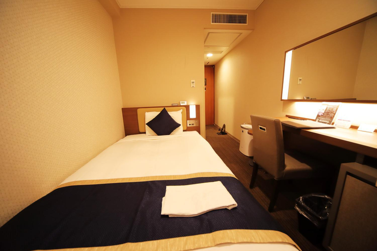 Bedroom 9