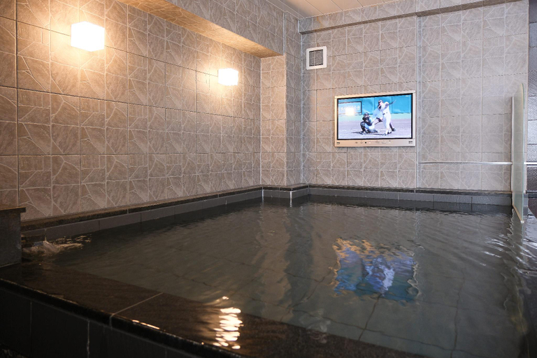 Sport & Beauty 5, Fukuyama Oriental Hotel, Fukuyama