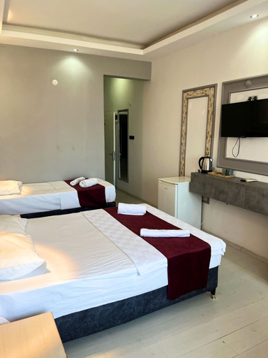 Bedroom 4, Barış Otel Didim, Didim