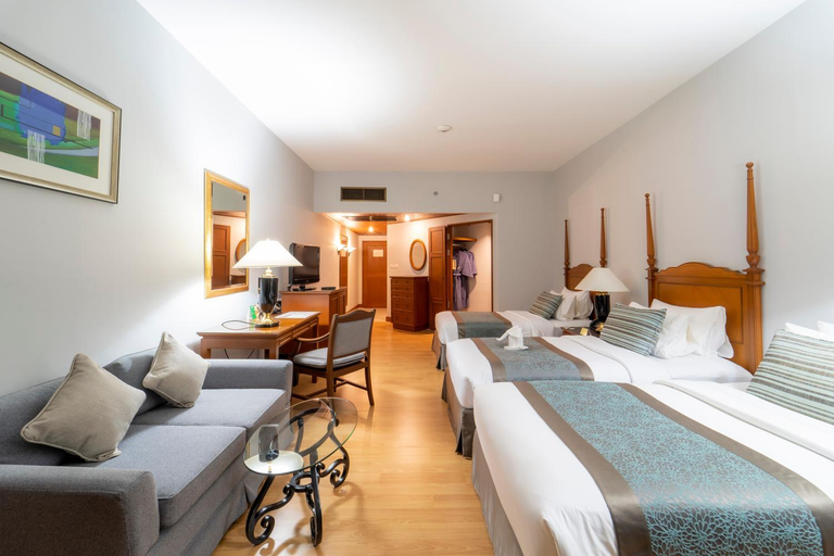 Bedroom 25