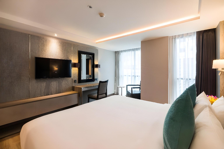 Bedroom 20