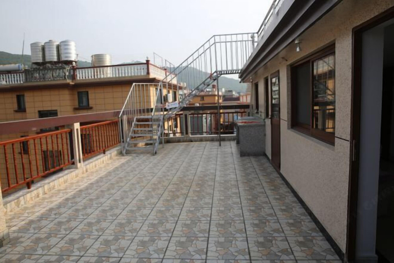 Others 5, Blue Xinhai Homestay, Zhoushan