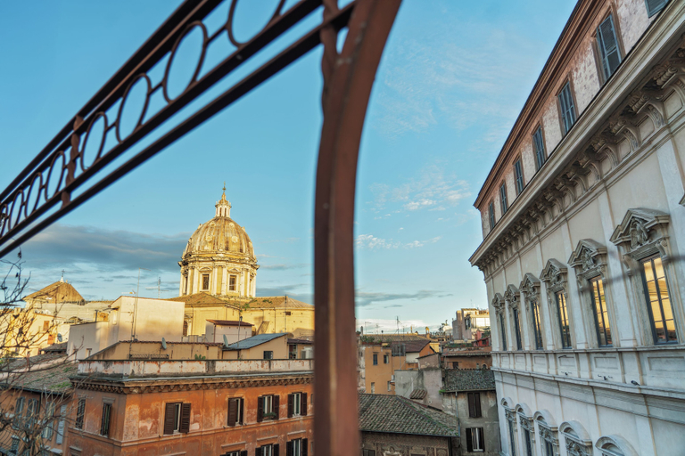 Exterior & Views 2, CB Rooms Campo Dei Fiori, Rome