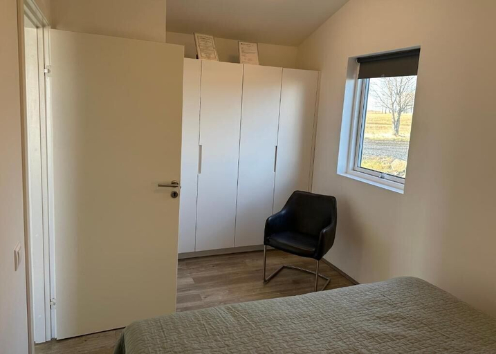 Bedroom 3, Farmer's Guest House, Holta- og Landasveit