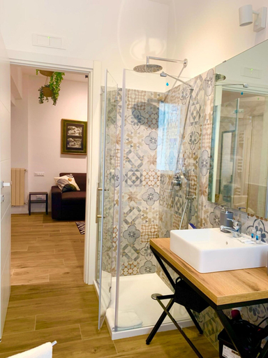 Room 2, La Casetta di Anna in Sorrento, Napoli